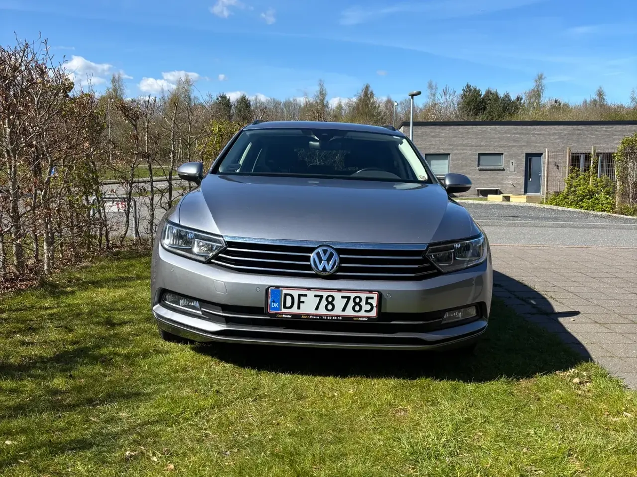 Billede 2 - VW Passat 1,4 TSi 150 Comfortline Premium Variant DSG