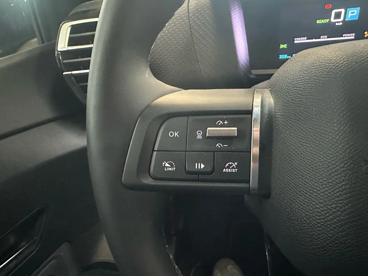 Billede 18 - Citroën e-C4 X EL Palais Sky 136HK 5d Aut.