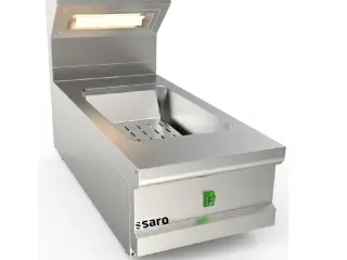 Pommes Frites Varmer Bordmodel (Serie 900)
