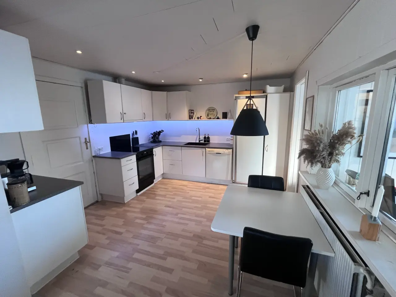 Billede 4 - 🏡Landligt hus syd for Herning🏡