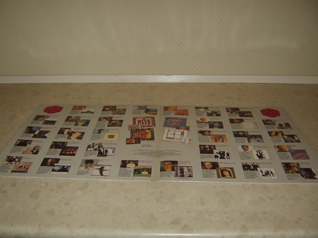 Billede 14 - LP vinylplader