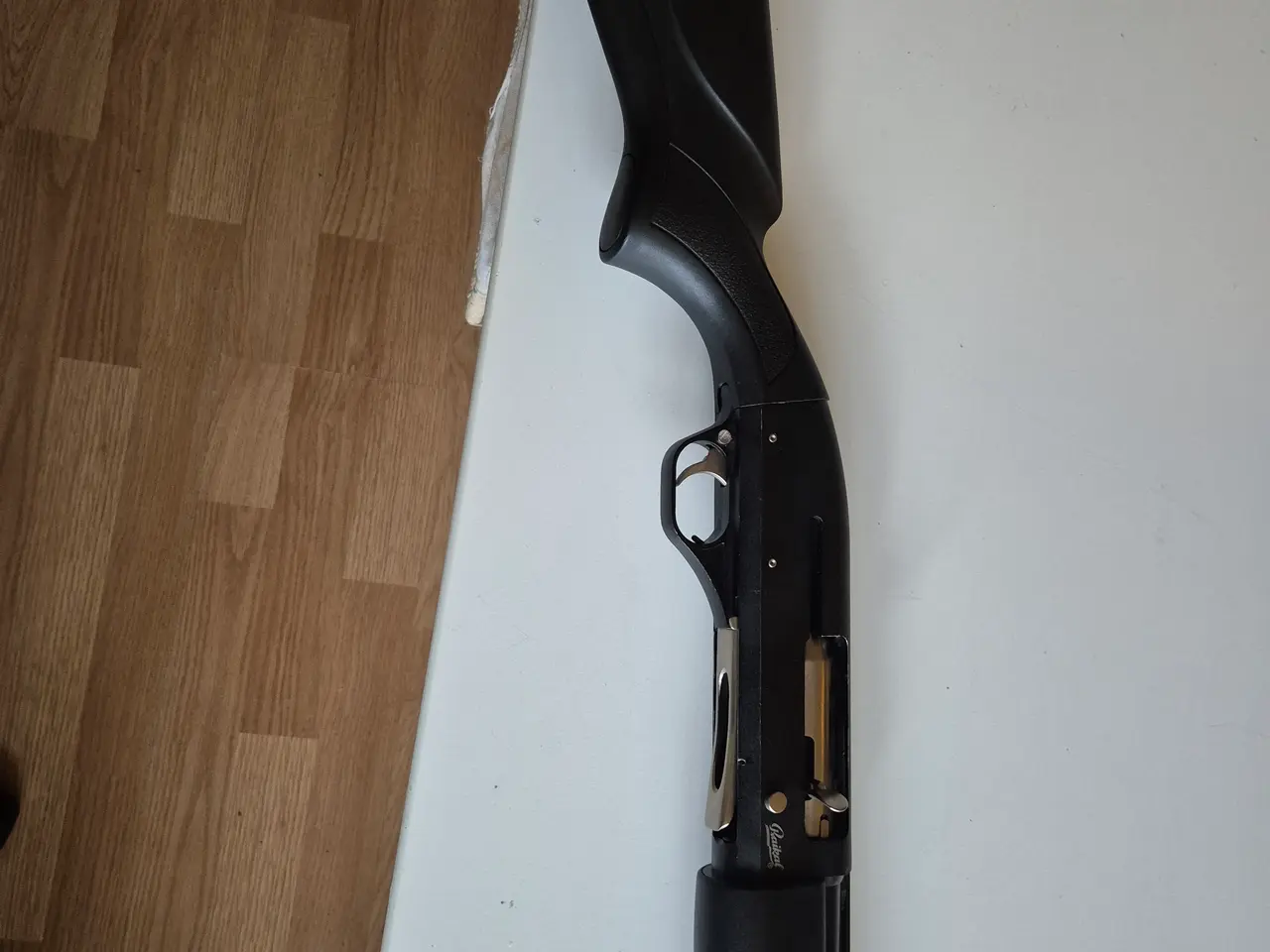 Billede 4 - Baikal halvauto 12/89