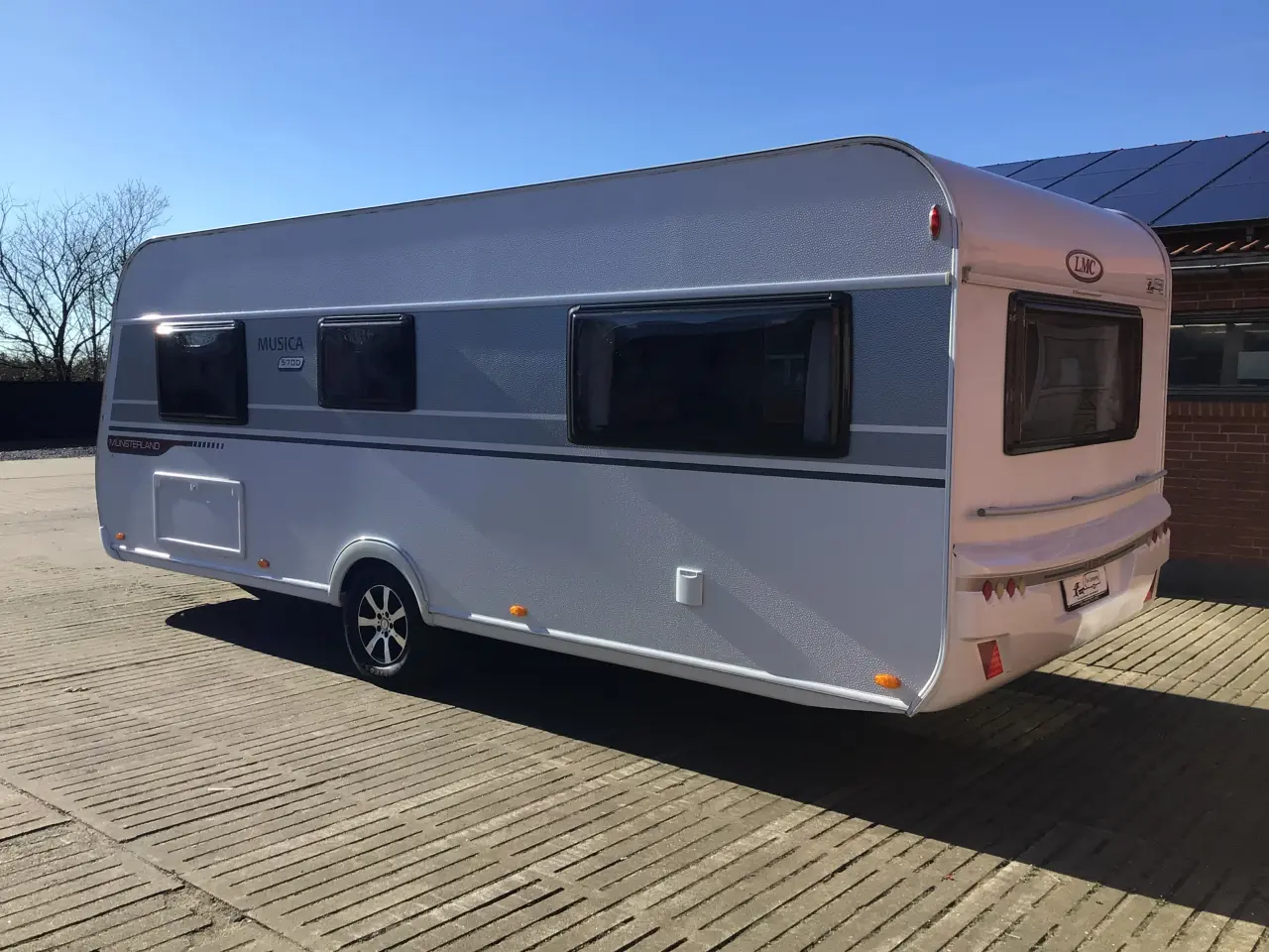 Billede 3 - LMC 570 D MUSICA 2019