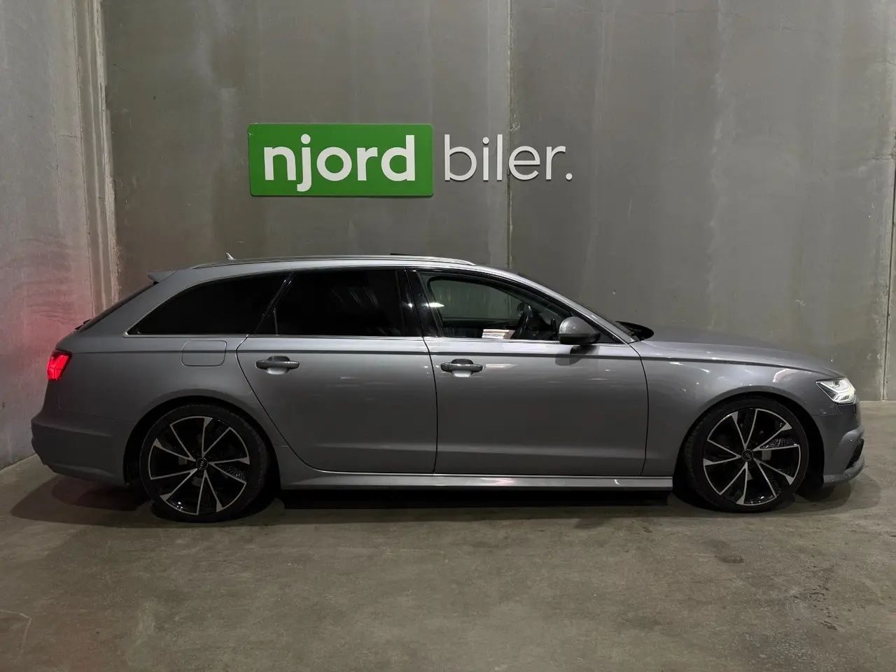 Billede 3 - Audi A6 2,0 TDi 190 Ultra Avant S-tr.