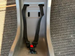 Babboe cykelstol