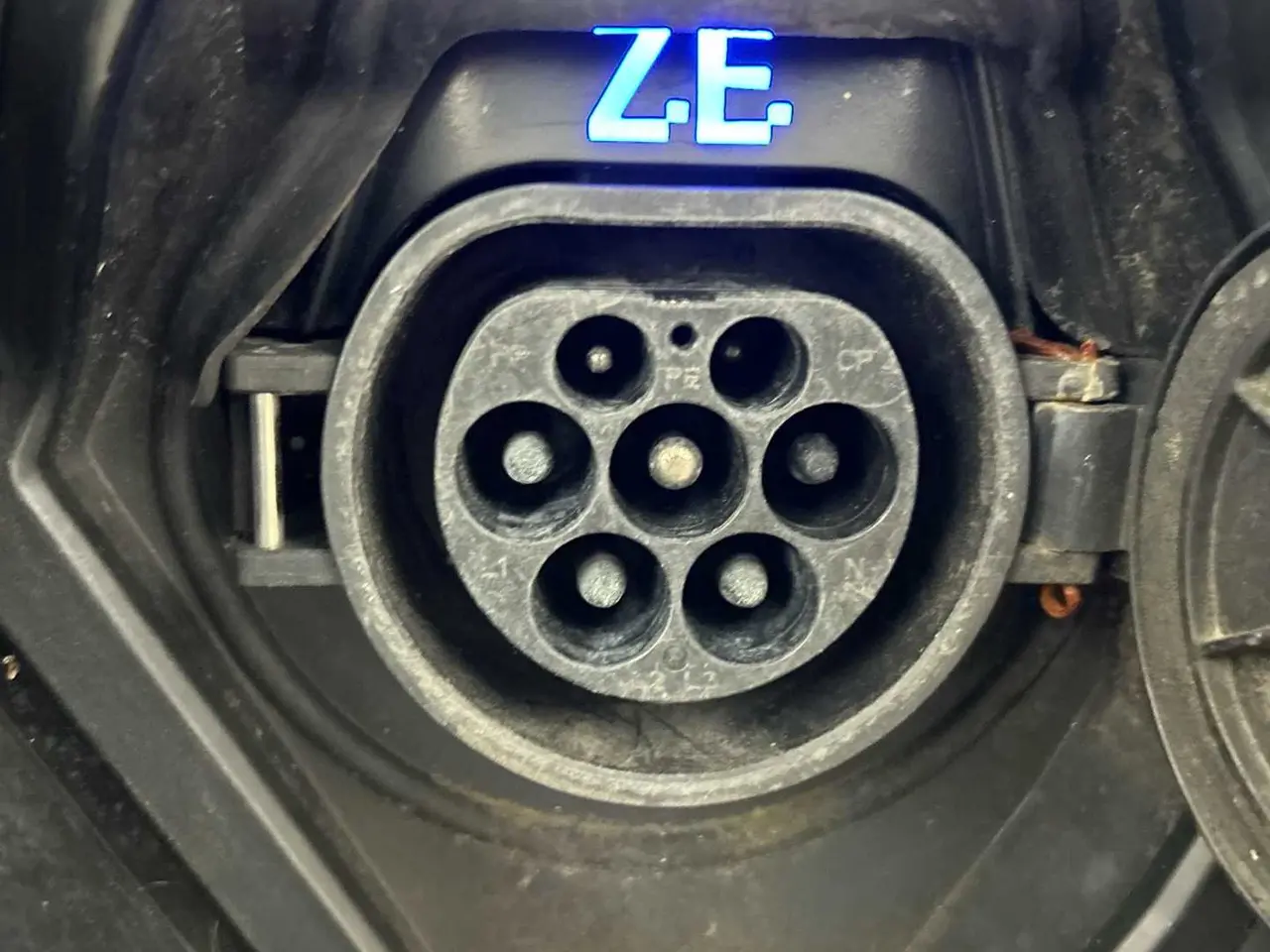 Billede 7 - Renault Zoe Automatgear 2015 kørt 46.000