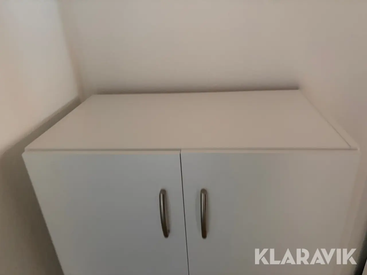 Billede 8 - Kontorskabe - 4 styk