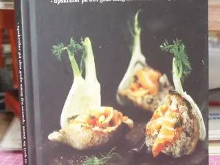 Mmm... -opskrifter på den gode smag