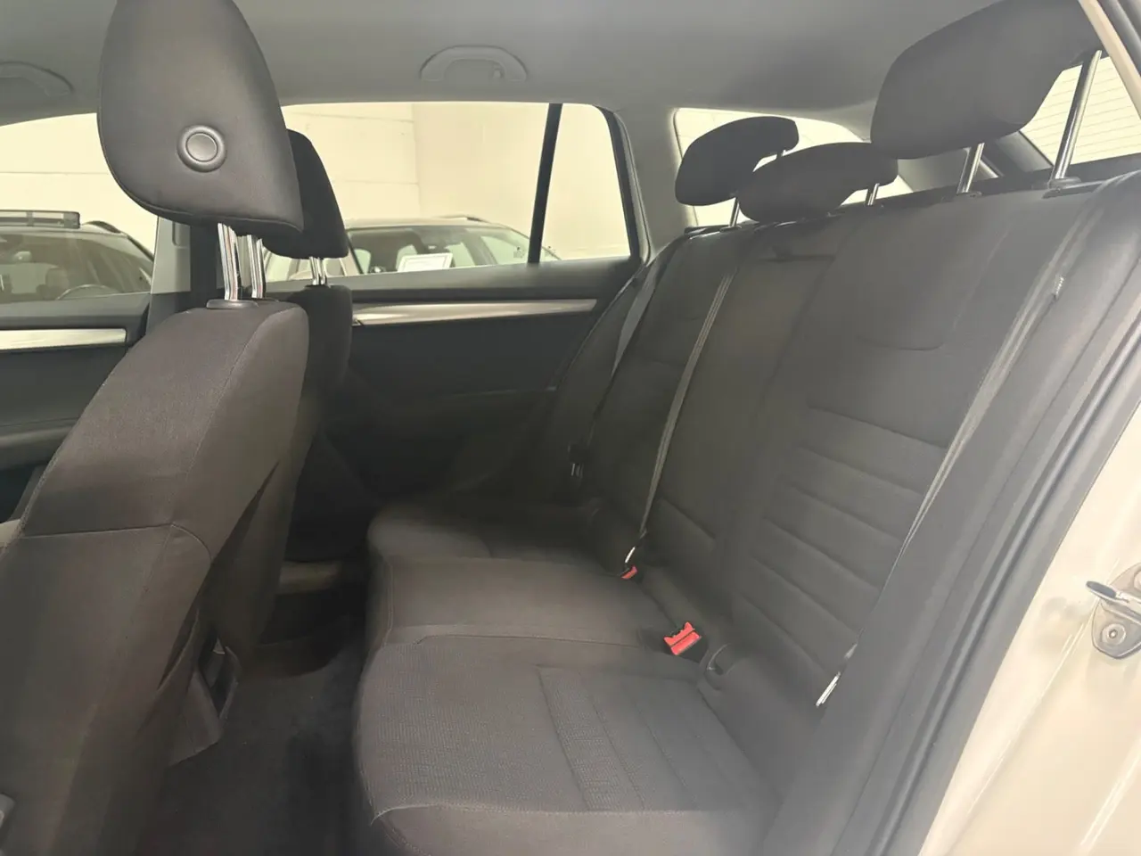 Billede 8 - Skoda Octavia 1,8 TSi 180 Elegance DSG