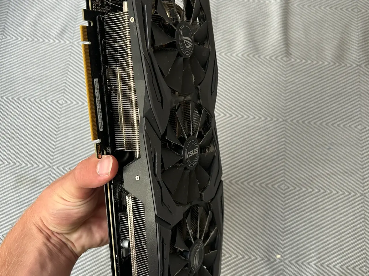 Billede 5 - ROG STRIX RTX 2060