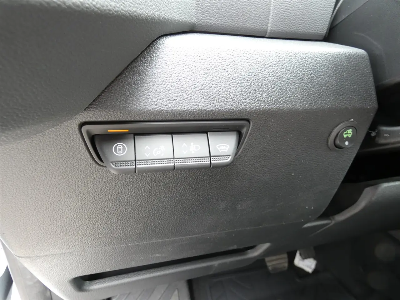 Billede 13 - Renault Master T35 L3 EL 140HK Ladv./Chas. Aut.