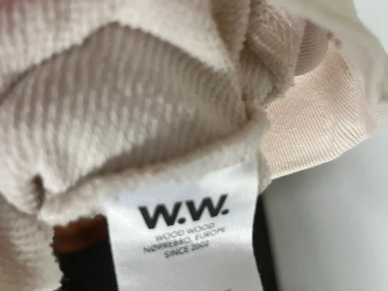 Billede 4 - Wood Wood sweatshirt 