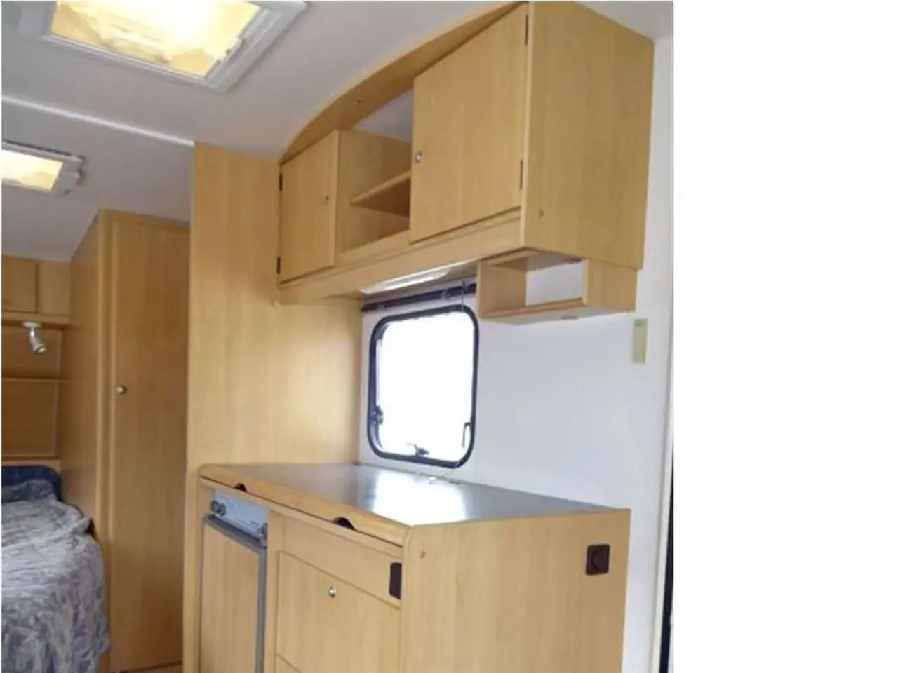 Billede 12 - 2004 - Adria Altea 432 PX