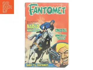 Fantomet (Bog)