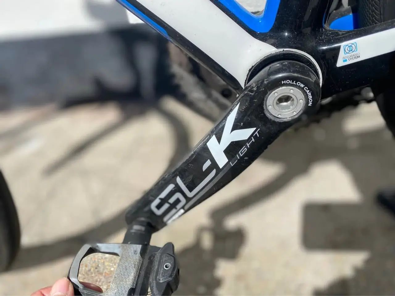 Billede 6 - GAVIA VERONA AERLITE Carbon Cykel