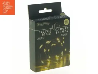 LED lyskæde
