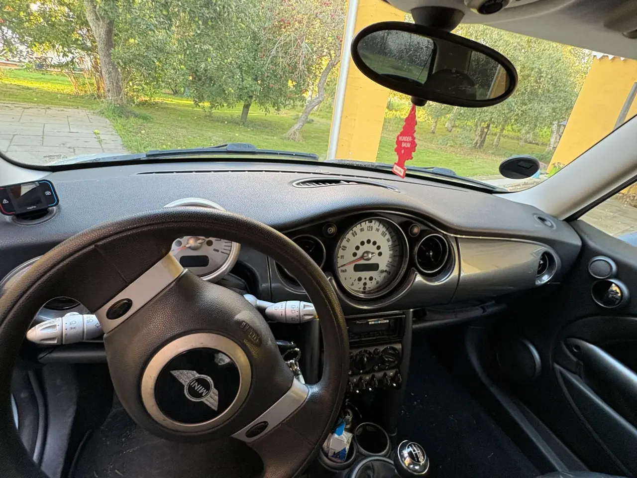 Billede 5 - Mini one 1,6