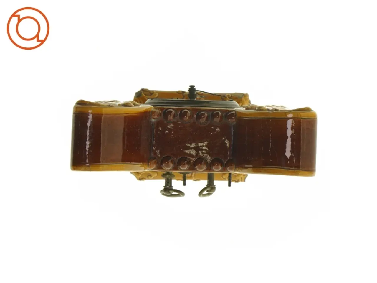 Billede 6 - Ur (str. 23 x 15 cm)