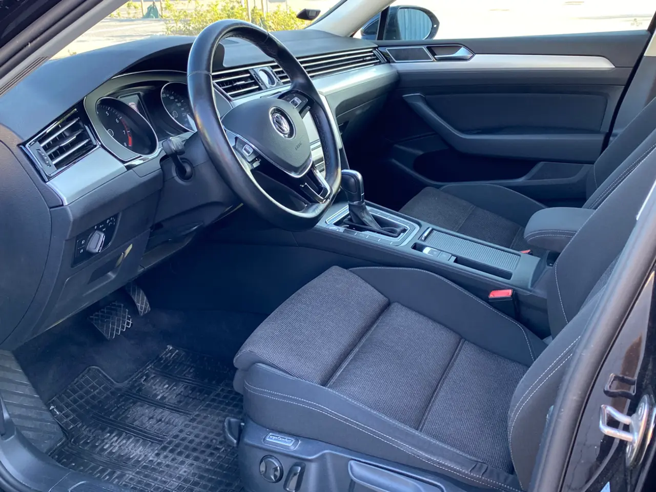 Billede 10 - VW Passat 1,4 TSi 150 Comfortline Variant DSG