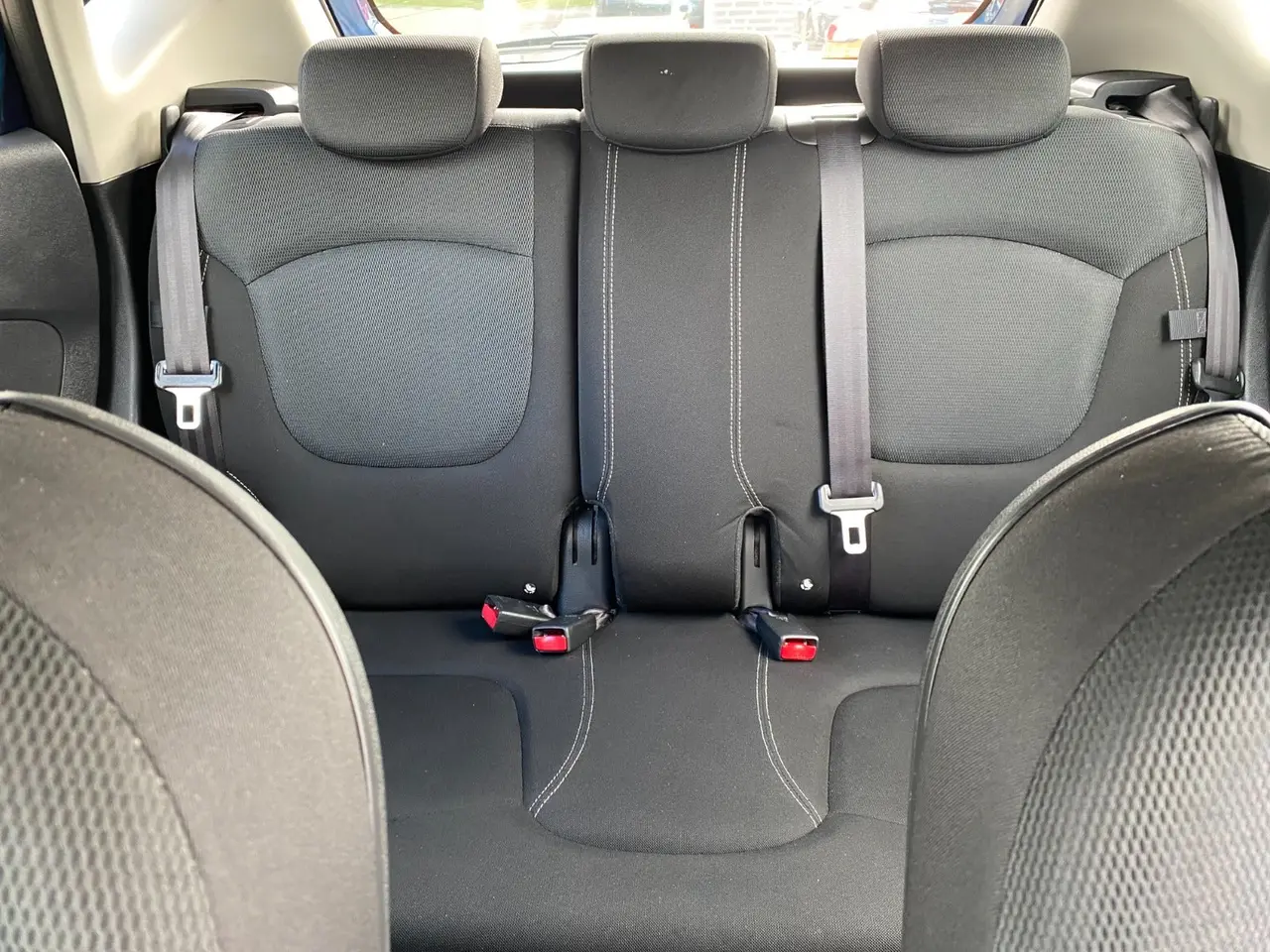 Billede 6 - Renault Captur 0,9 TCe 90 Authentique