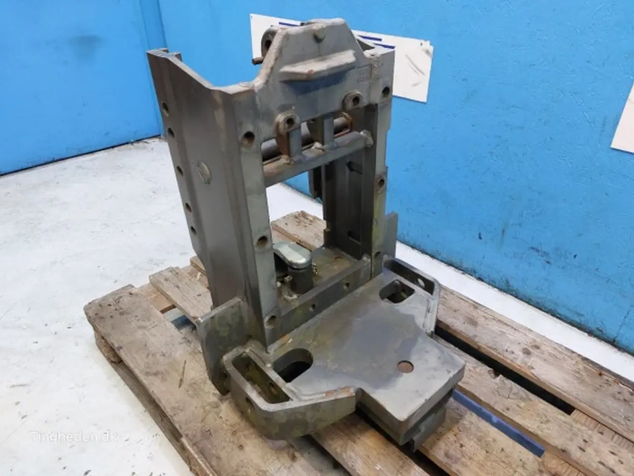 Billede 3 - Claas Arion 500 Hitch 0021860432