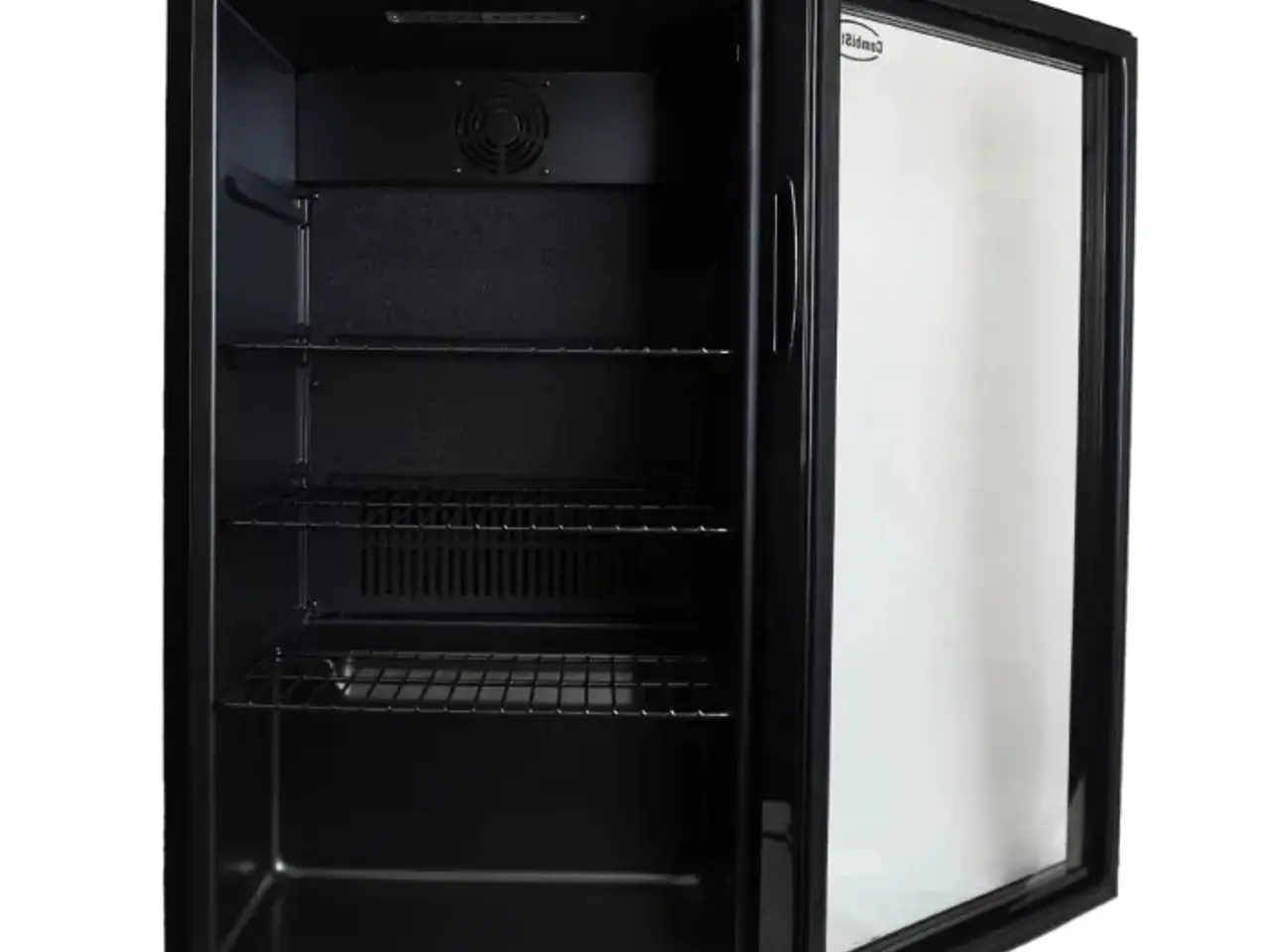 Billede 6 - Backbar / barkøleskab – B500 x D585 x H885 mm