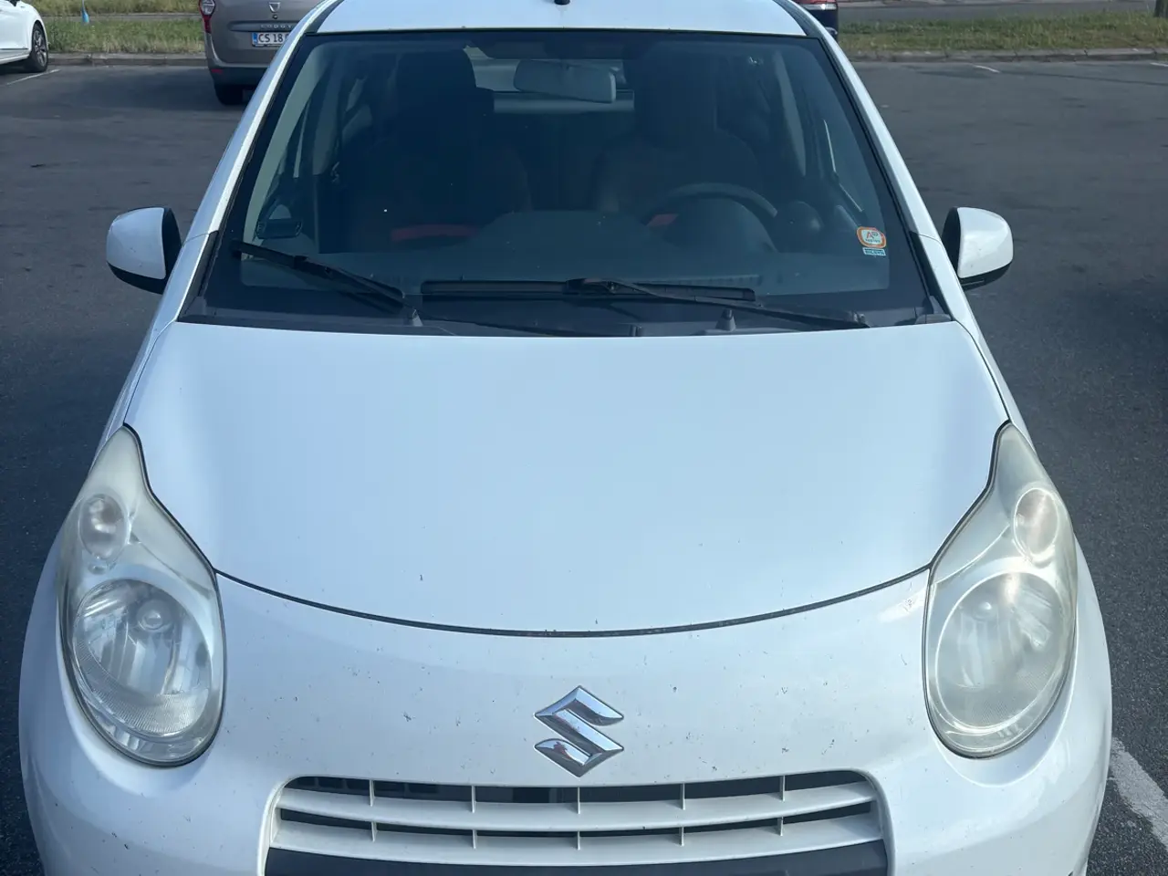 Billede 1 - Suzuki Alto