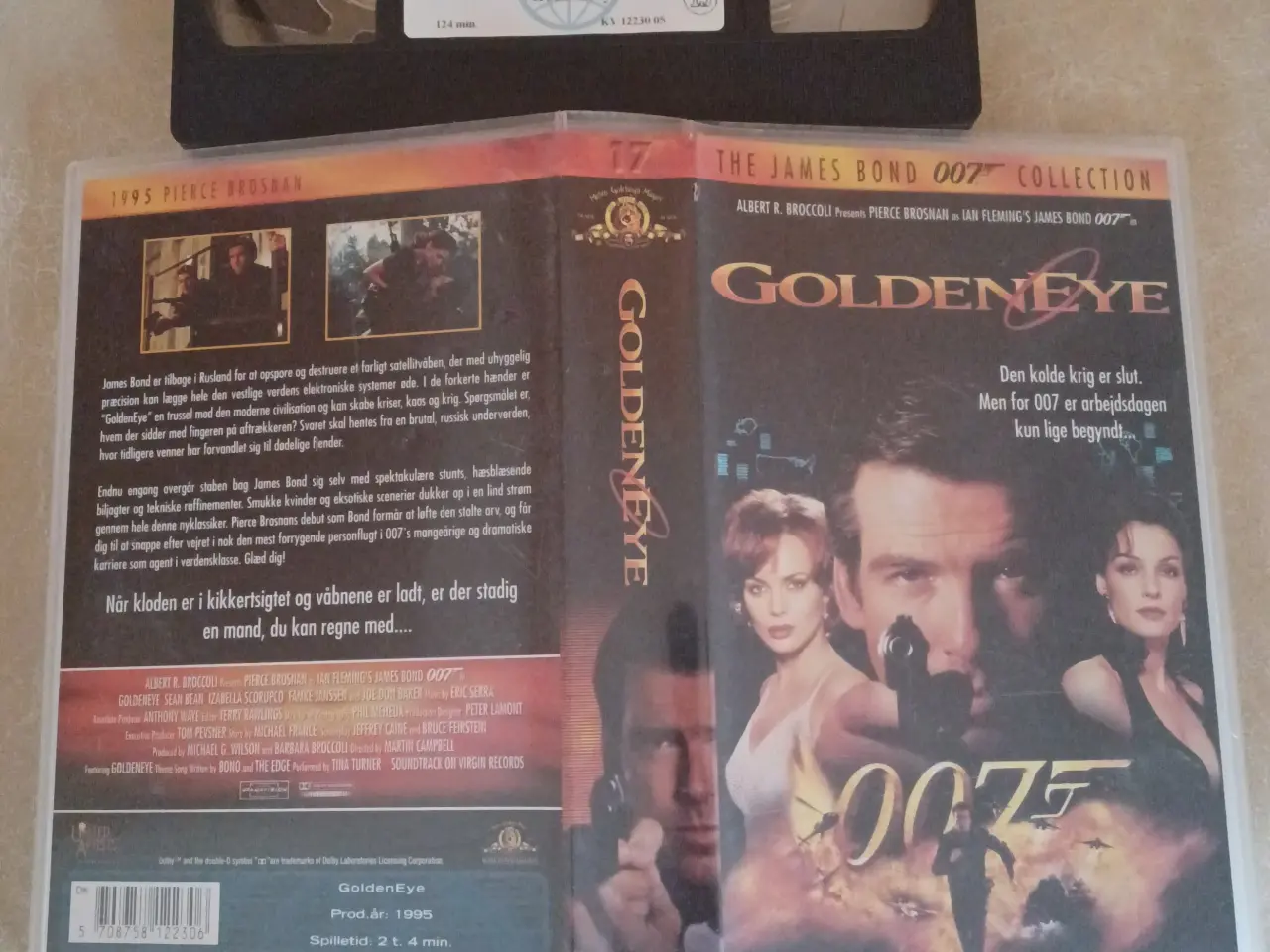 Billede 11 - James Bond 007 