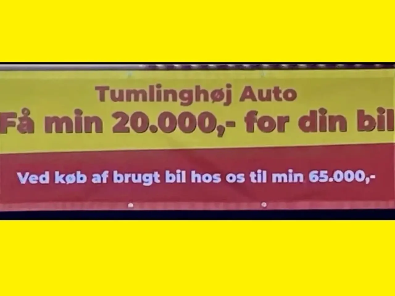 Billede 2 - Kia Stonic 1,0 T-GDi Edition+ DCT