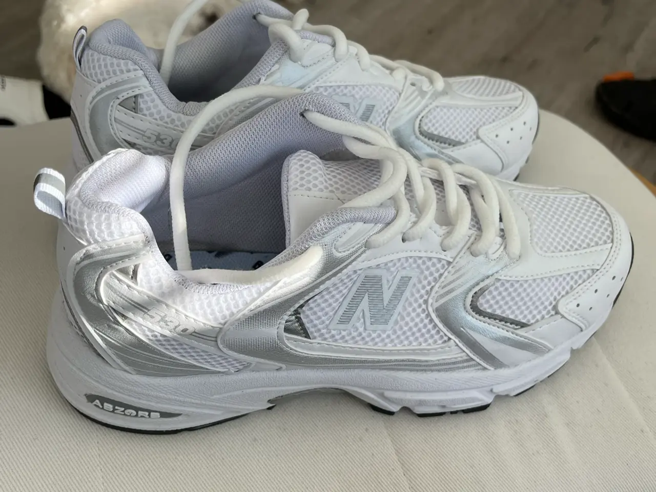 Billede 2 - New balance