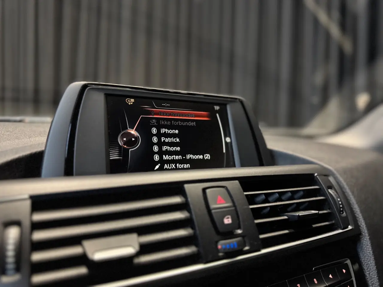 Billede 10 - BMW 118d 2,0 aut.