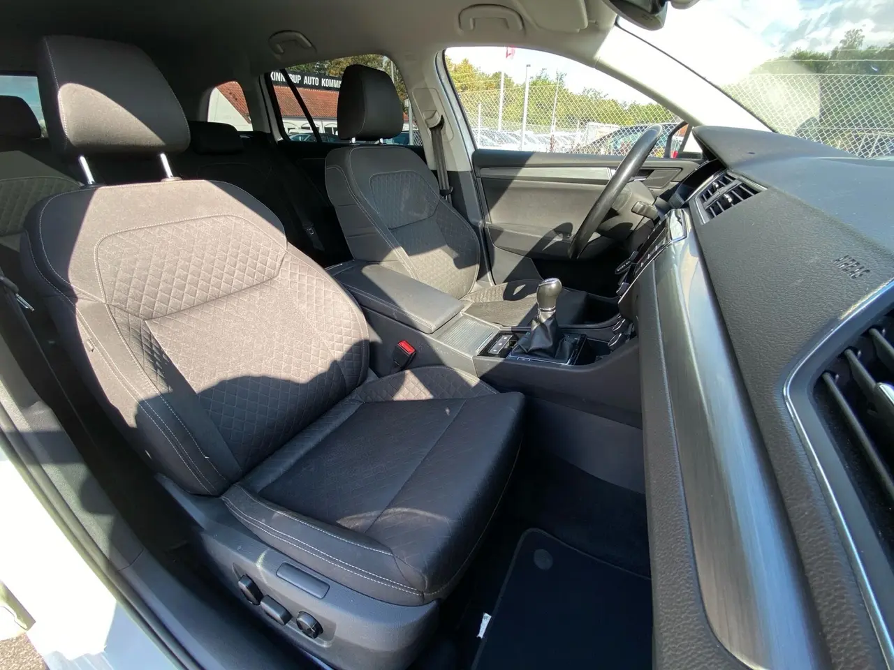 Billede 11 - Skoda Superb Combi 2,0 TDI Style 150HK Stc 6g