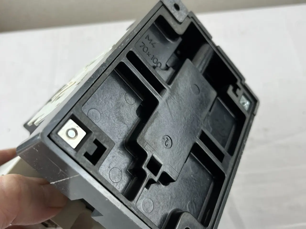 Billede 6 - Siemens 3TF46 22-0AP0 World Series Power kontaktor