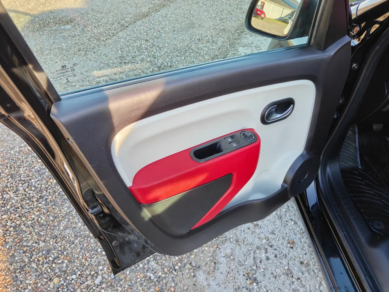 Billede 9 - Renault Twingo 1,0 SCe 70 Expression