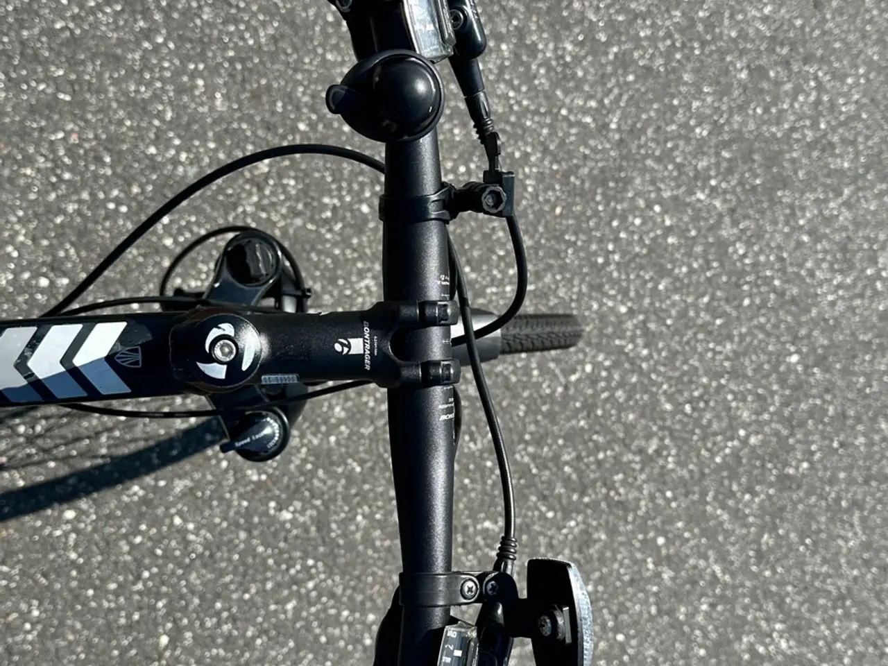 Billede 6 - Trek 8.4 DS Dual Sport – 19”
