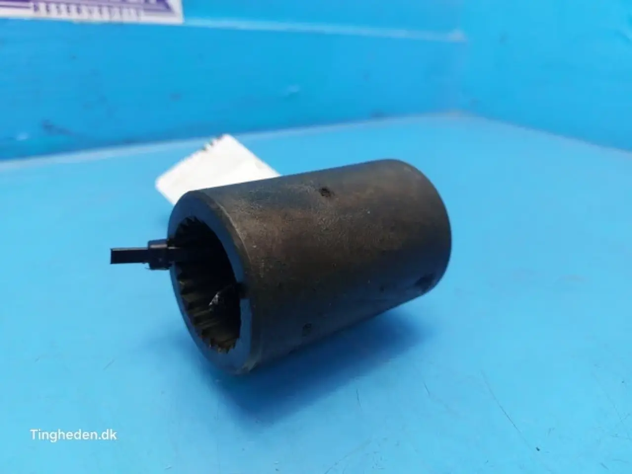 Billede 5 - New Holland T6 Muffe 5192041