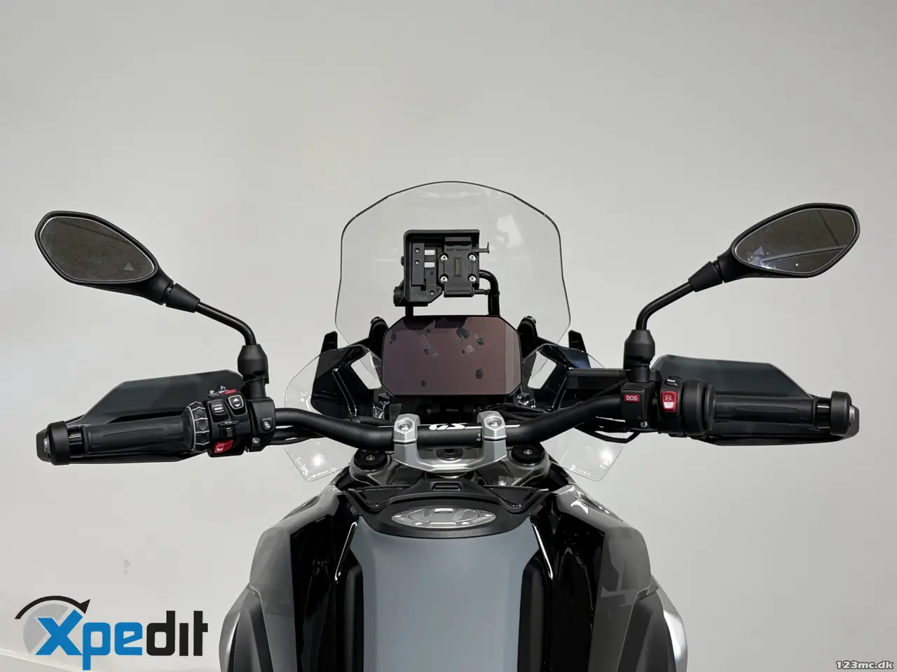Billede 10 - BMW R 1300 GS