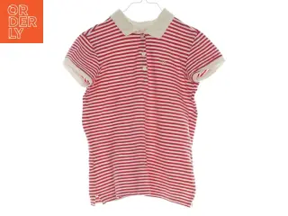 Polo T shirt fra Benetton (str. 14-15 år)