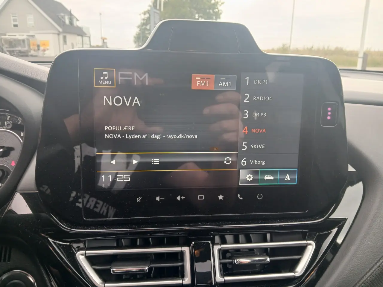 Billede 17 - Suzuki S-Cross 1,4 mHybrid Adventure