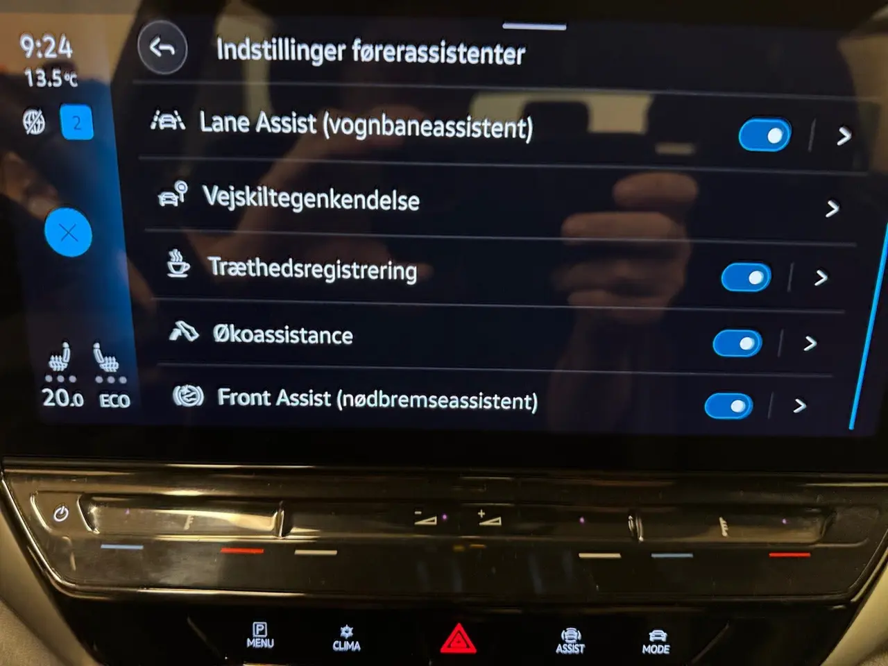 Billede 11 - VW ID.5 77 Pro
