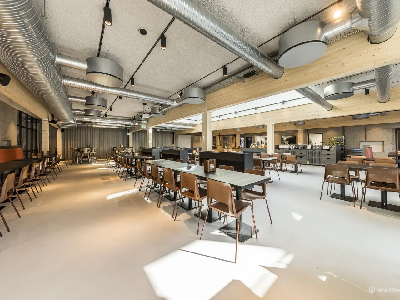 Billede 7 - Kontorsuite til 10 personer