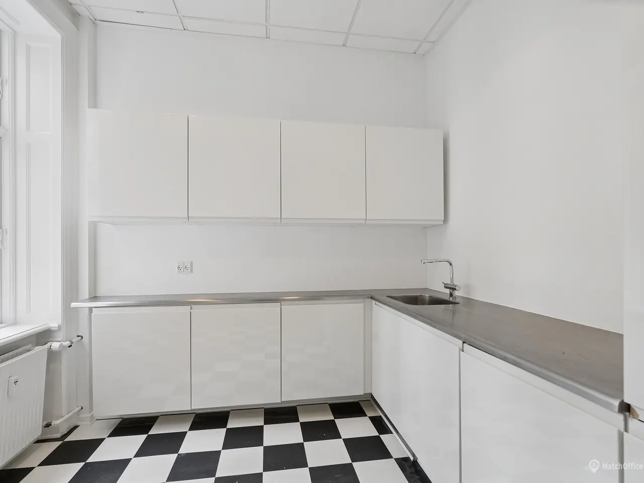 Billede 4 - Mulighed for en unik kontoradresse