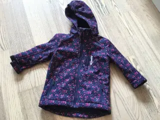 Softshell jakke fra Nanok