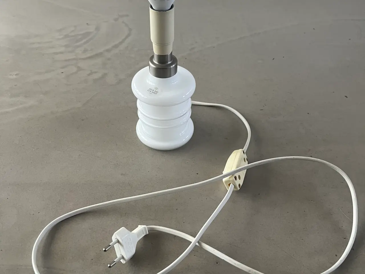 Billede 3 - Bordlampe