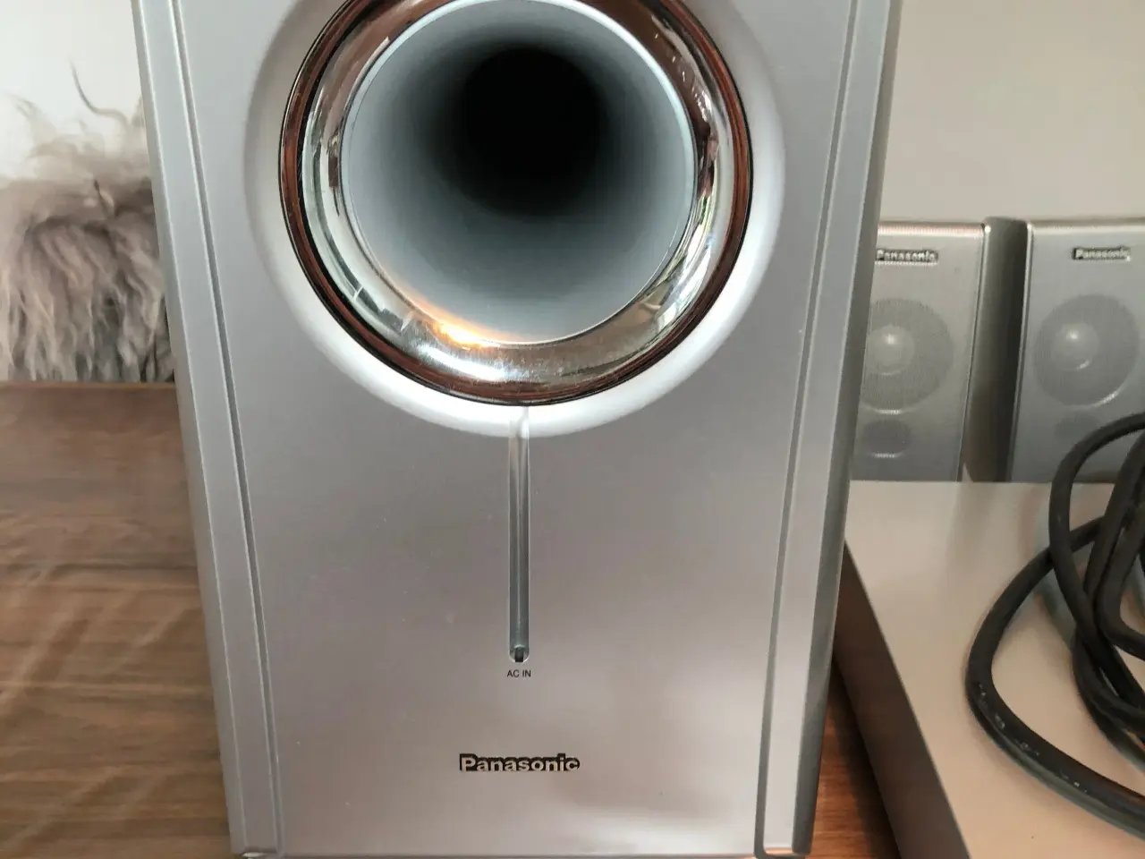 Billede 2 - Panasonic sourund sound