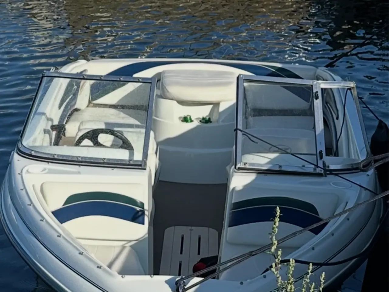 Billede 3 - Speedbåd Starcraft 1710