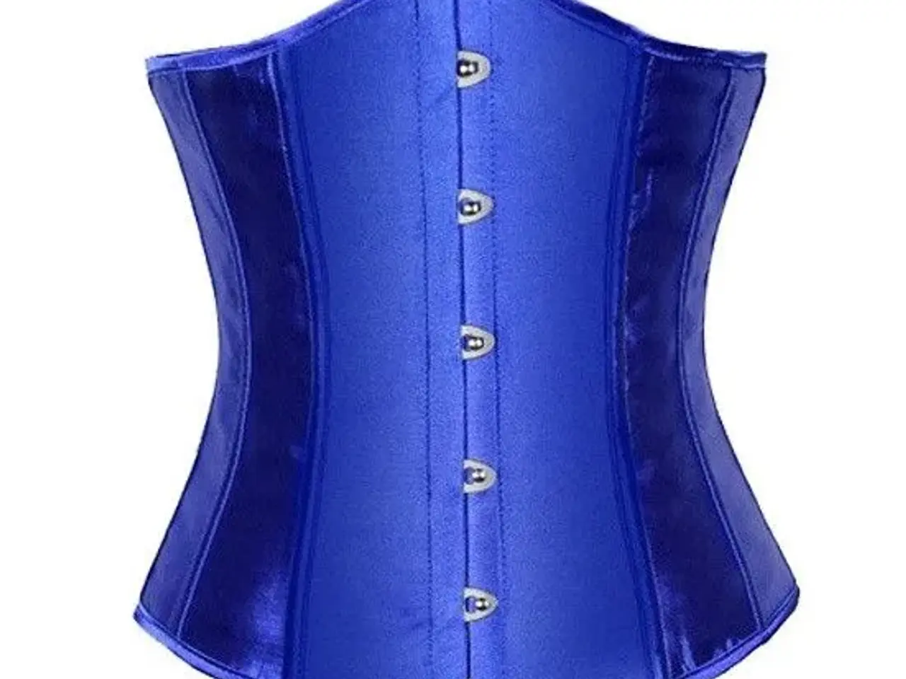 Billede 1 - Underbust korset, str. 36