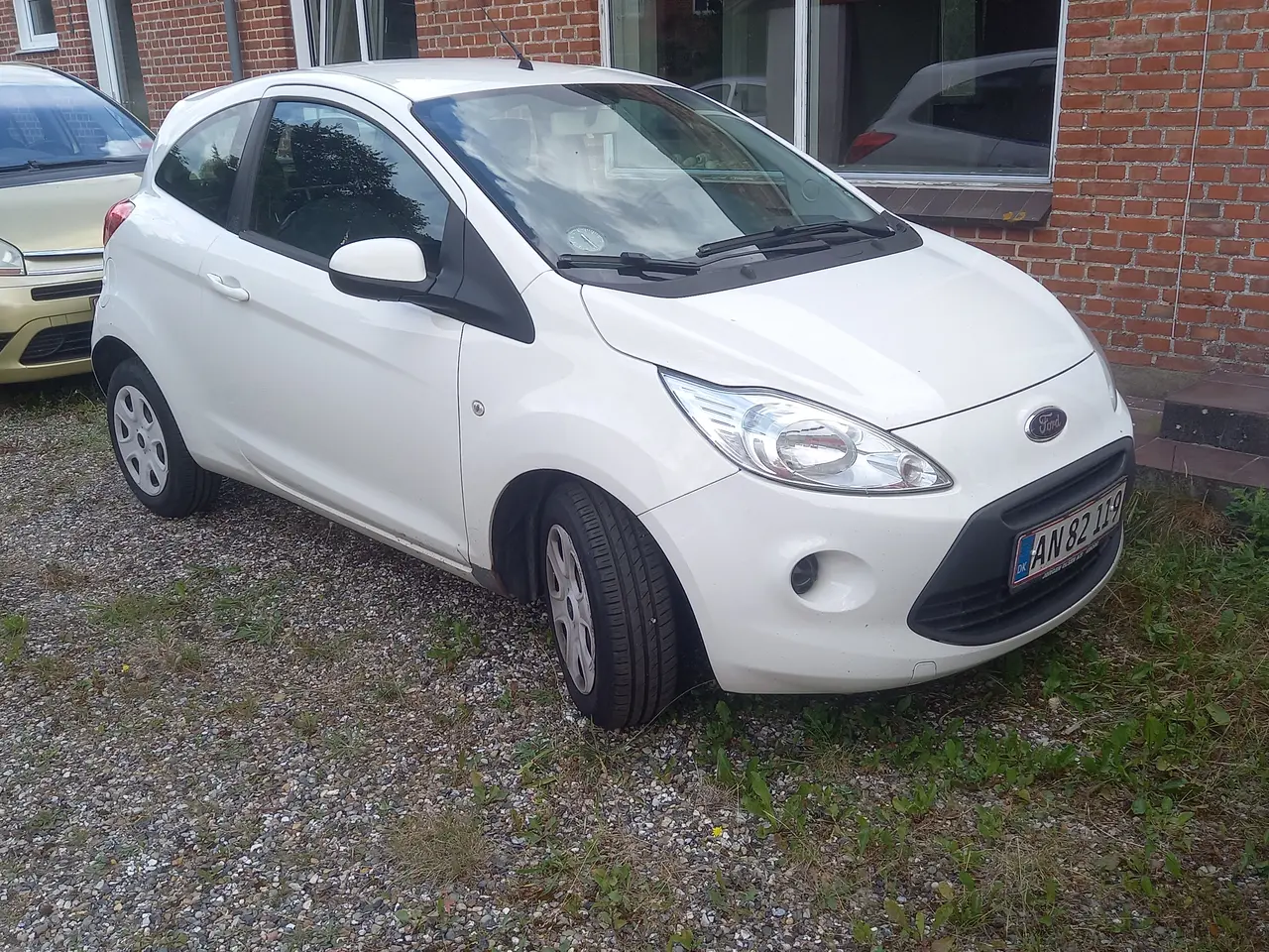 Billede 2 - Ford ka årg 2014 460 kr halvårlig afgift