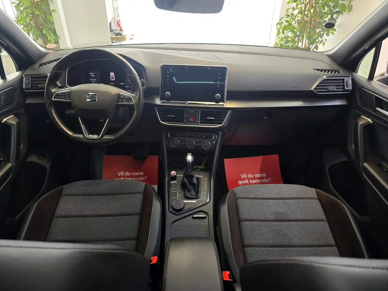 Billede 5 - Seat Tarraco 2,0 TSi 190 Xcellence DSG 4Drive
