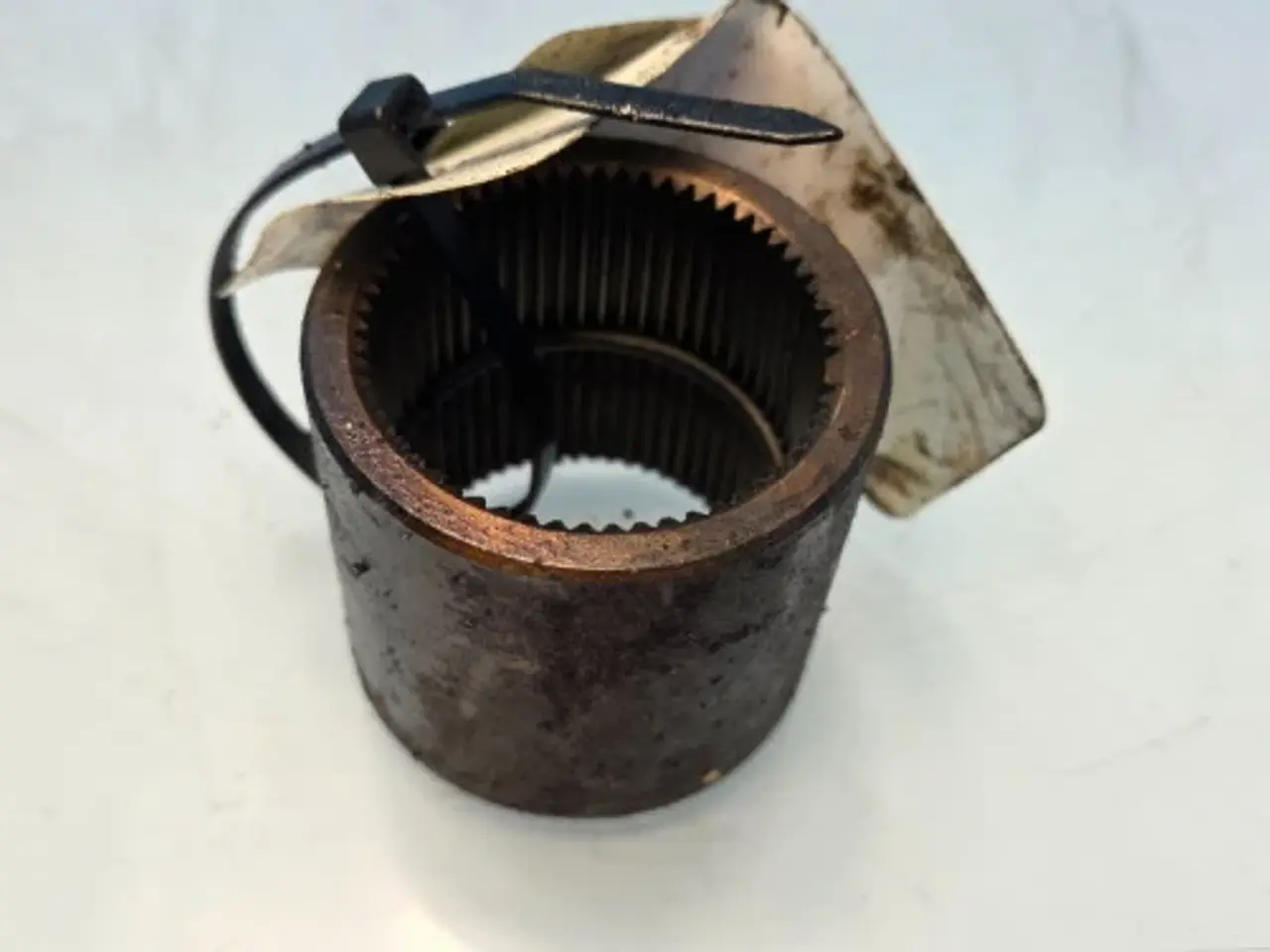 Billede 3 - Laverda L627 Muffe 4852812